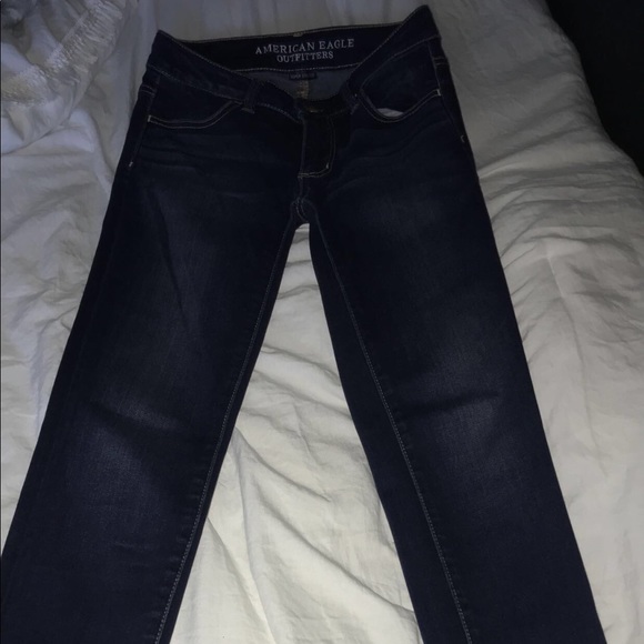 American Eagle Outfitters Denim - American Eagle skinny jeans